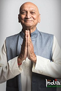 фото Фарук Валли-Омар