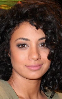 фото Sarra Hannachi