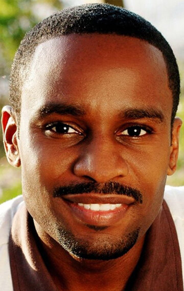 фото Кендрик Кросс