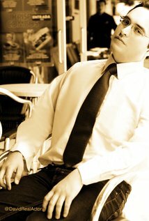 фото David Del Real