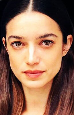 фото Даниель Галь