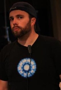 фото Пол Скидмор