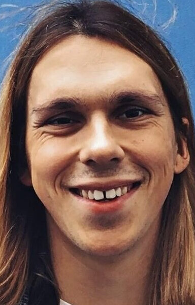 фото Саулюс Барадинскас