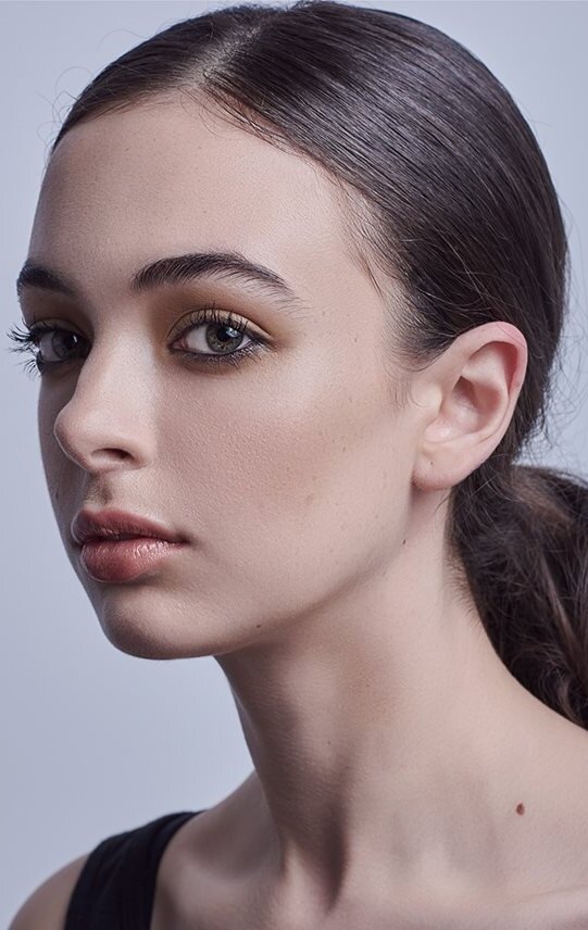 фото Crystal Moran