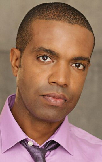 фото Роберт Хэррел III