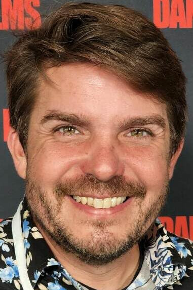 фото Adam James Taylor