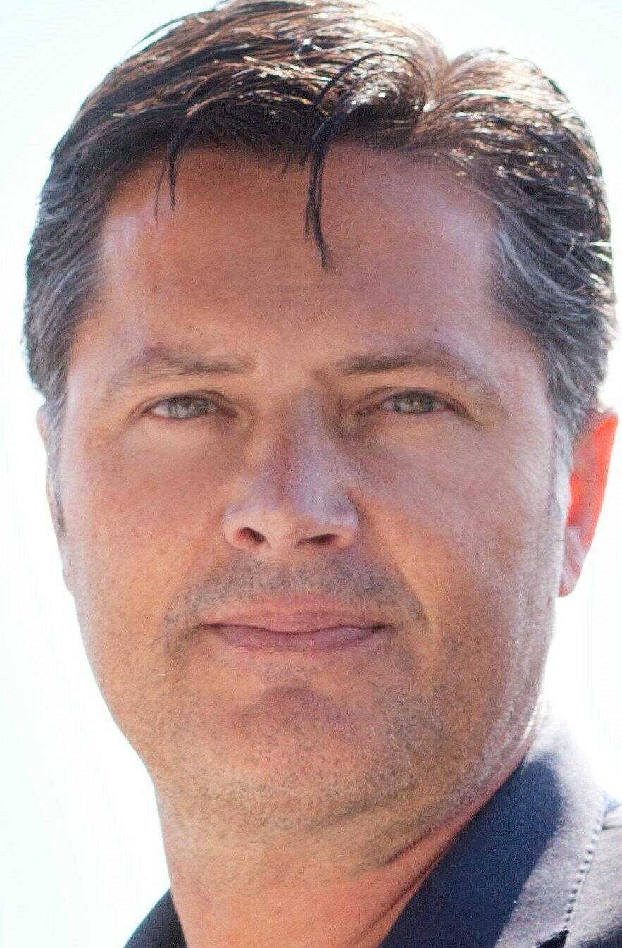 фото Гай Ботам