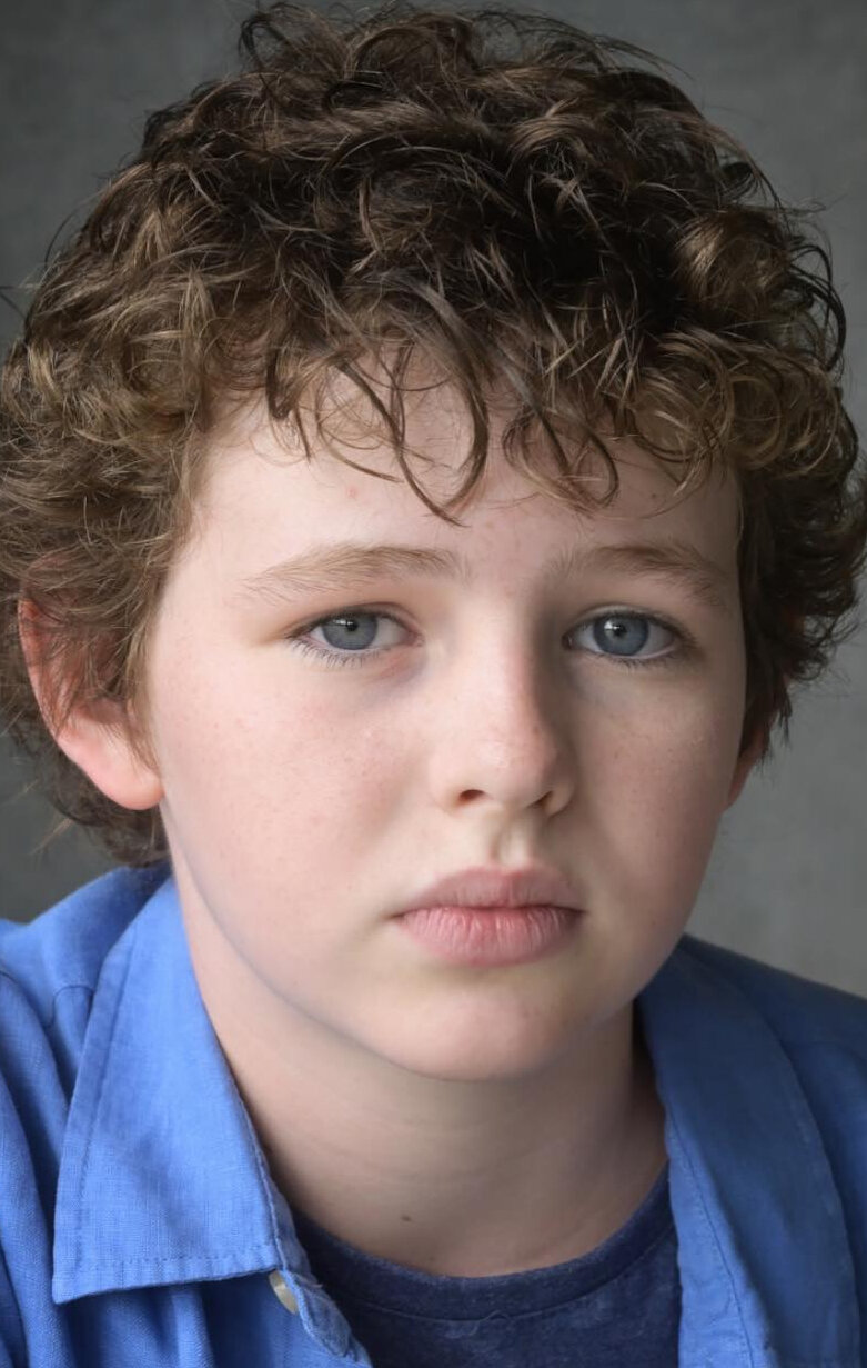 фото Финн Литтл