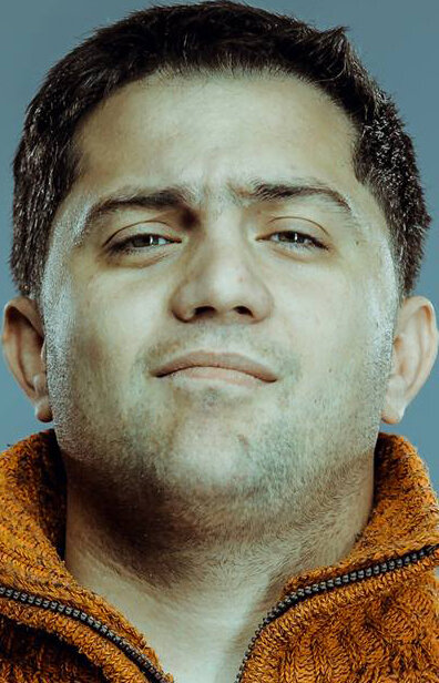 фото Сарвар Каримов