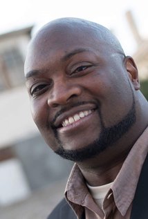 фото Джерри Уокер