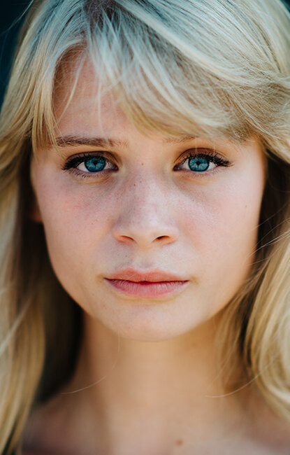 фото Клара Росагер