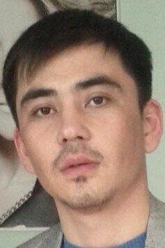 фото Есжан Хамидуллин