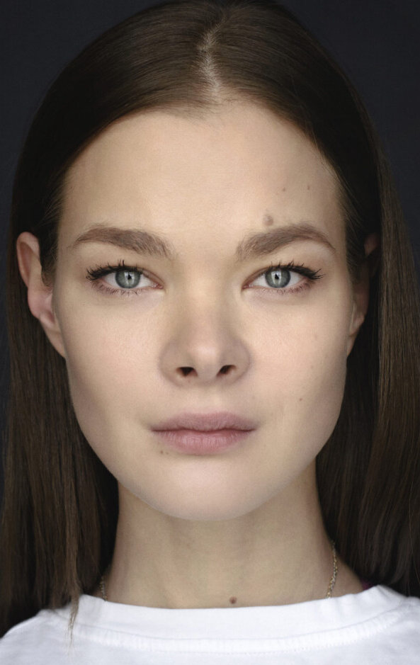 фото Анна Исаева