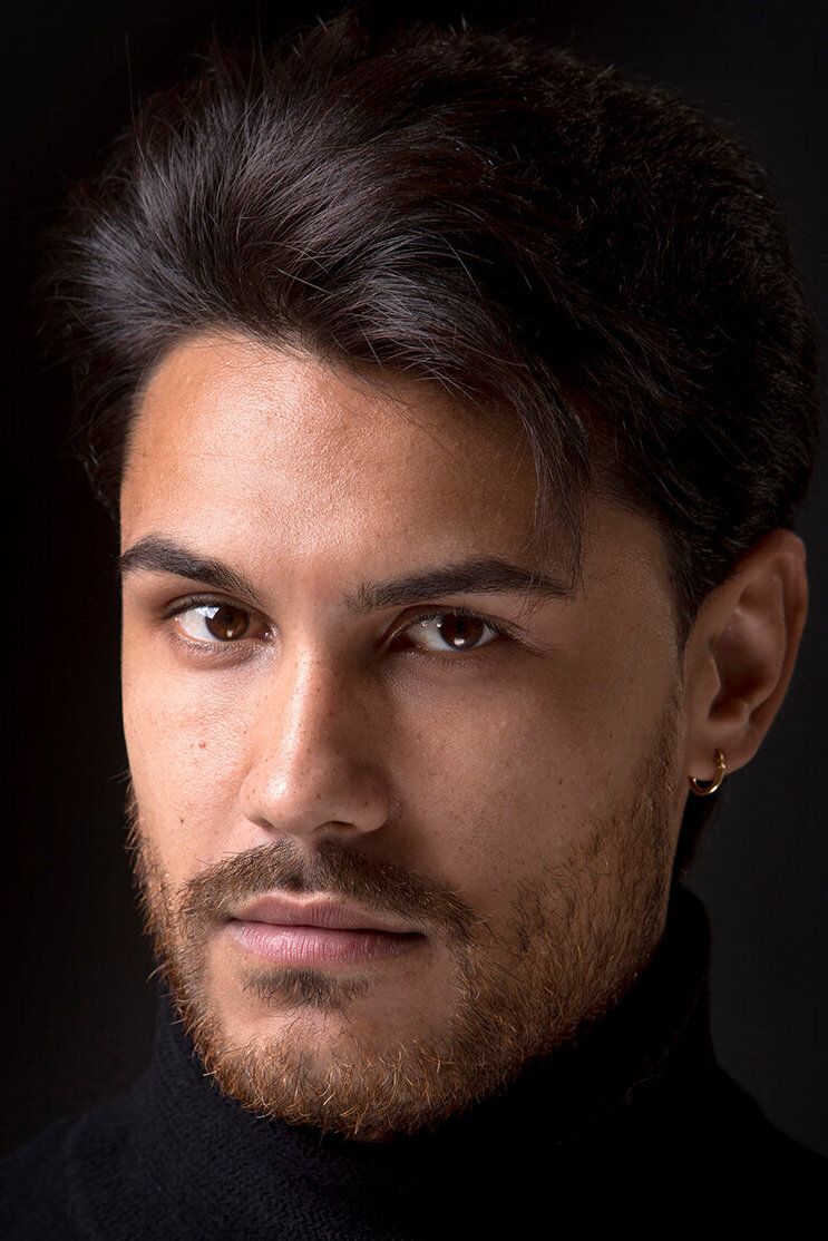 фото Элвис Эспозито