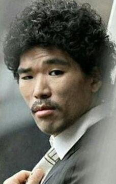 фото Ма Сон-мин