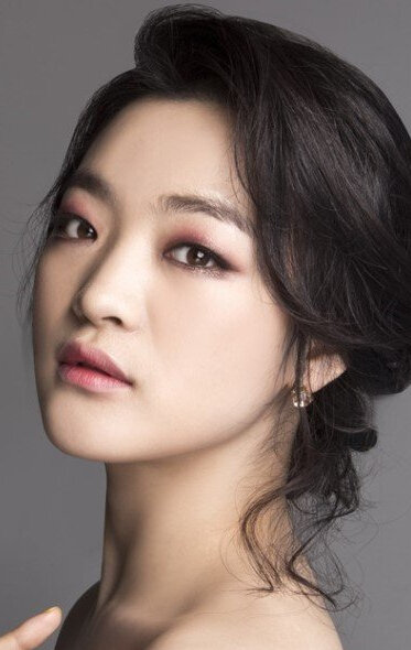 фото Ли Е-ын