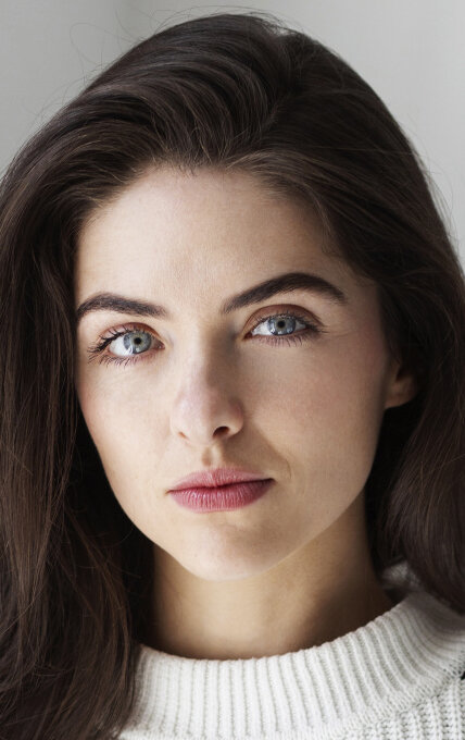 фото Сидни Крейвен