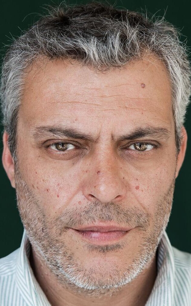 фото Угу Бентеш