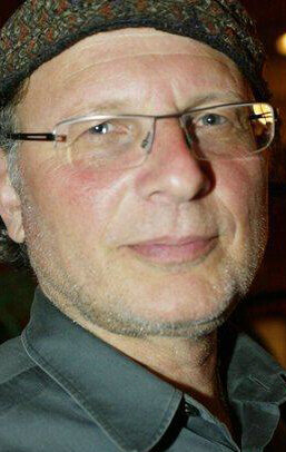 фото Симха Якобовичи