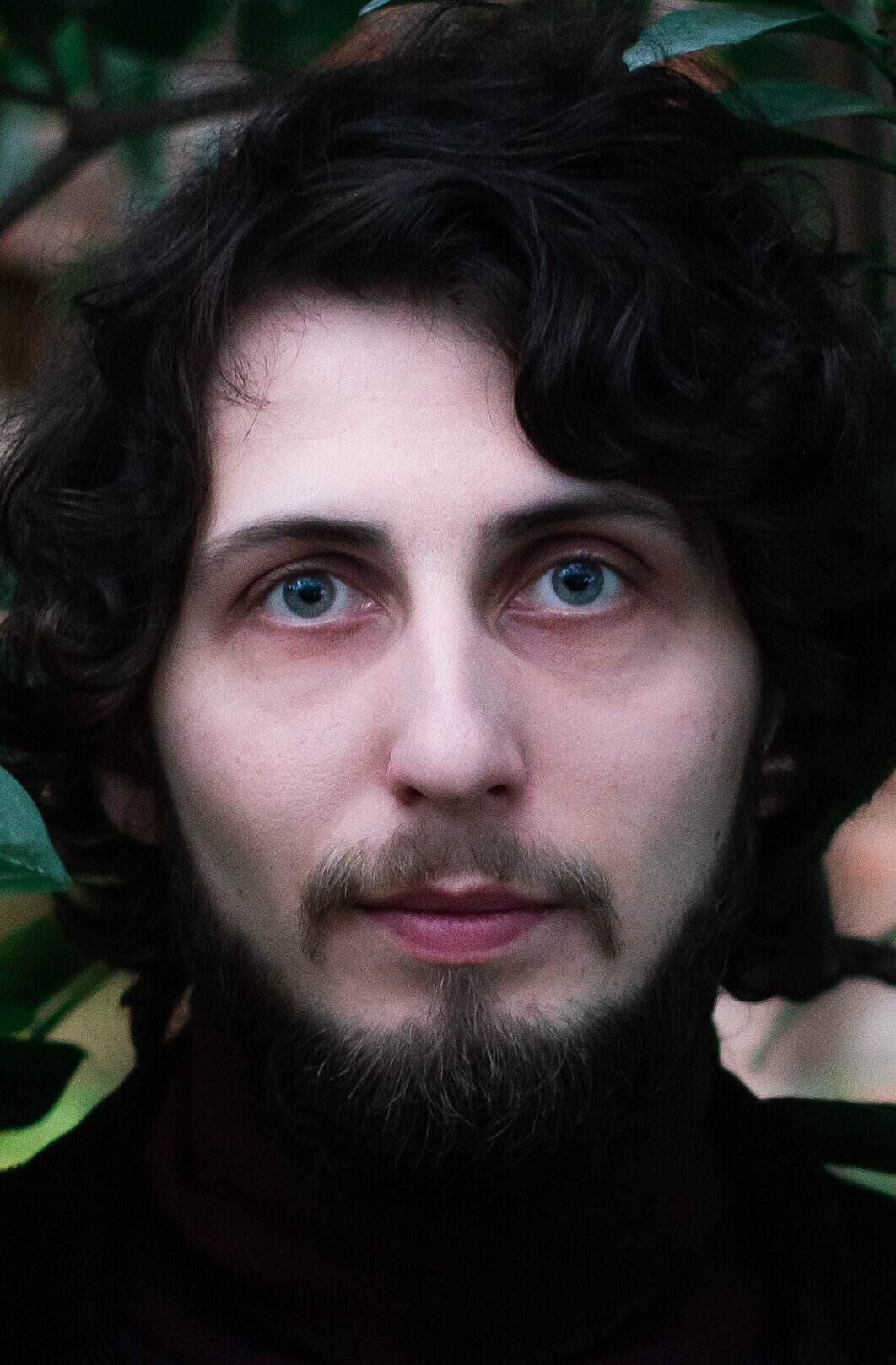 фото Илья Тюхаев