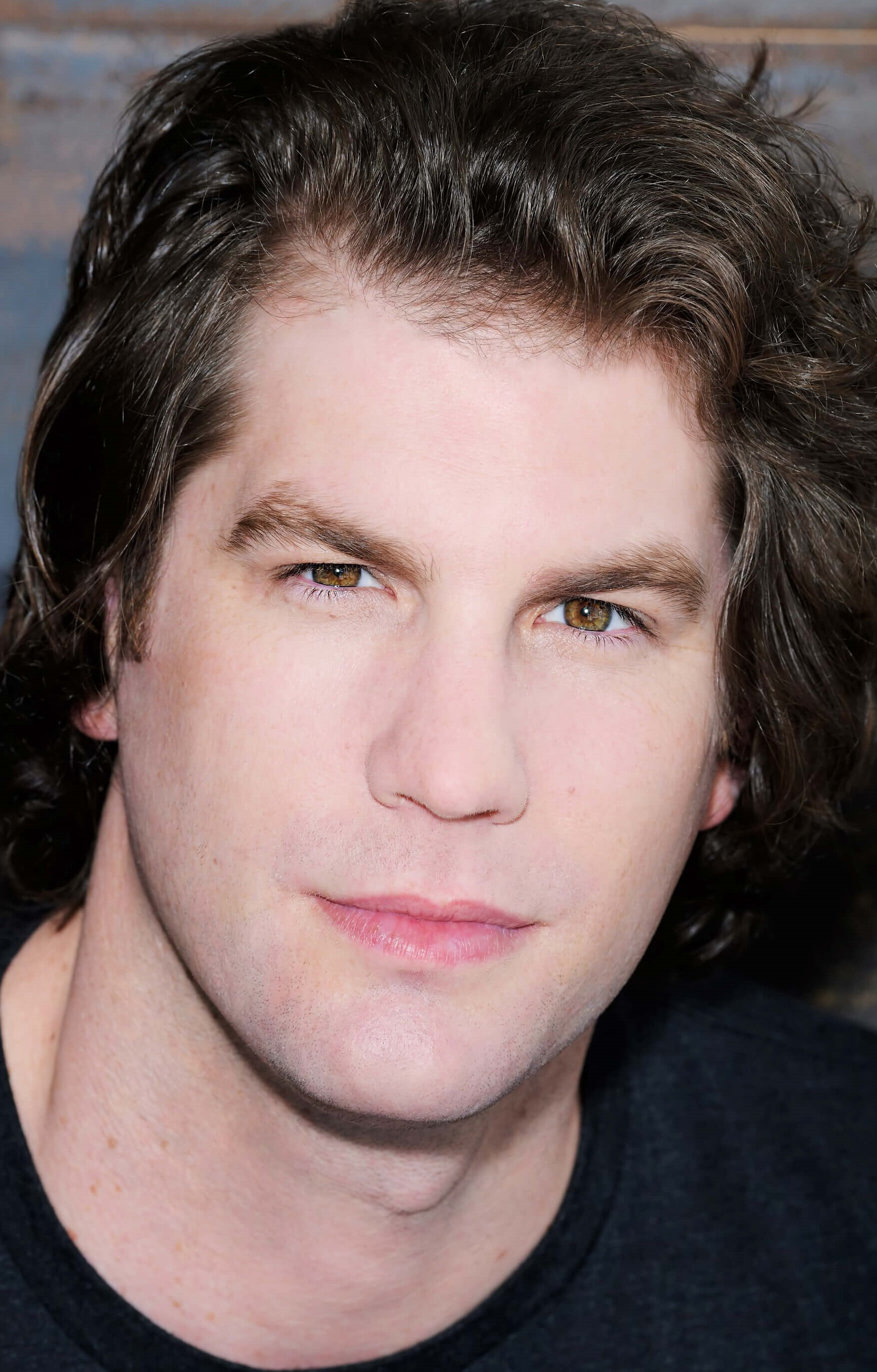 фото Алекс Бонифер