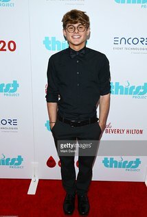 фото Michael J. Murphy