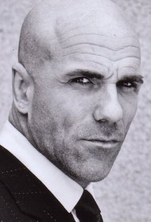 фото Richard Hards