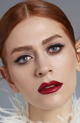 фото Хазал Тюресан