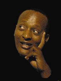 фото Эрик Кабера