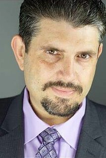 фото Эрик Ландрет