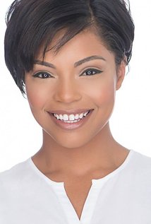 фото Krystal Dickerson