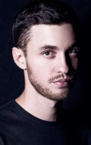 фото Феликс Аброскин