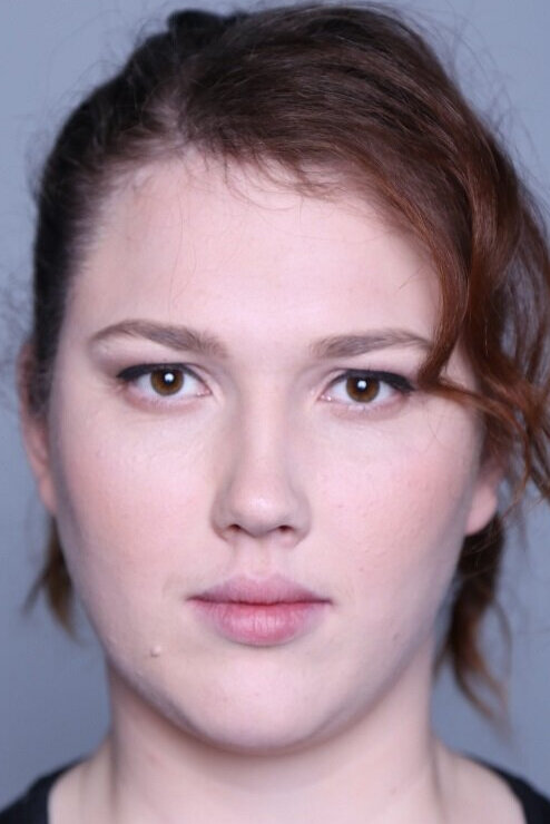 фото Алиса Клюшкина