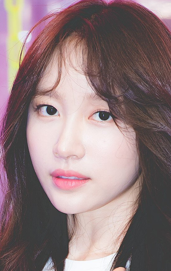 фото Ан Хи-ён