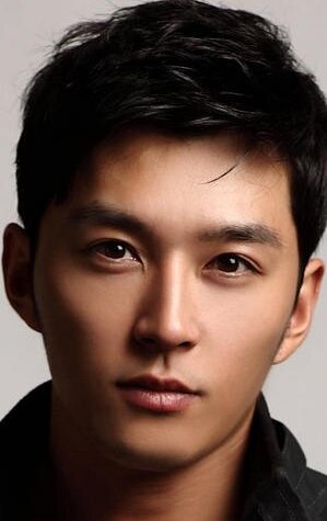 фото Чо Ин-у