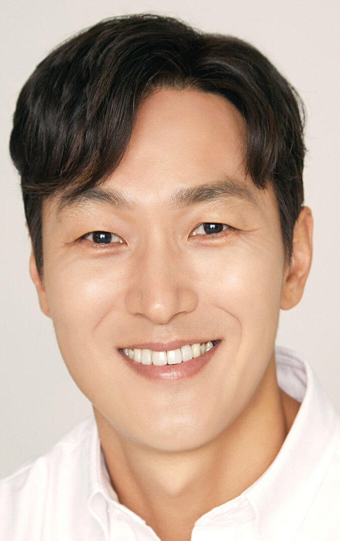 фото Ким Джэ-чхоль