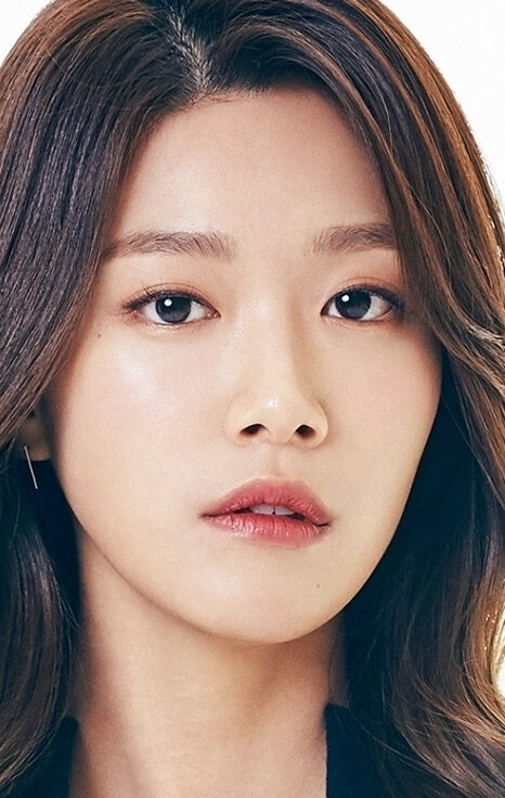 фото Ли Джу-у