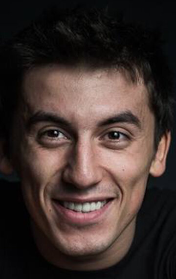 фото Дмитрий Головин