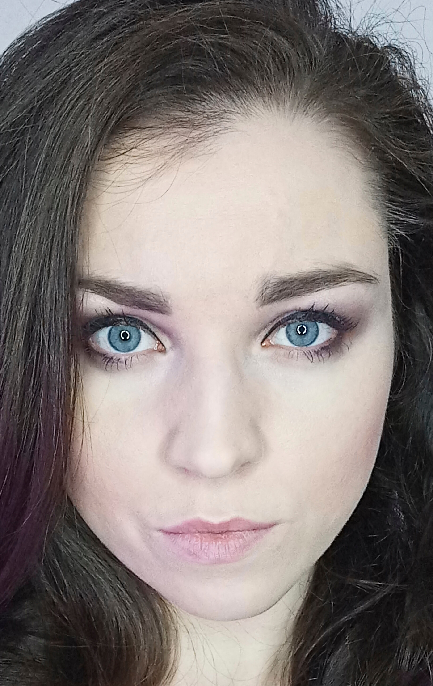 фото Океана Зубова