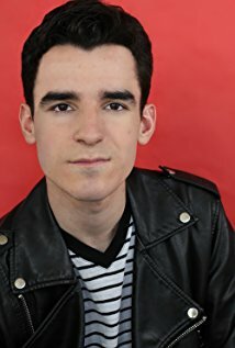 фото А.Дж. Данна