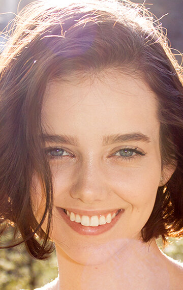 фото Мэймэй Ренфроу