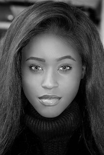 фото Isatou Jagne