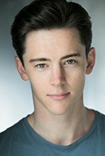 фото Джошуа Гленистер