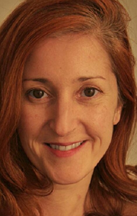 фото Виктория Саес