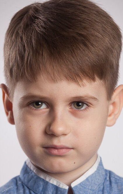 фото Георгий Стрелянный