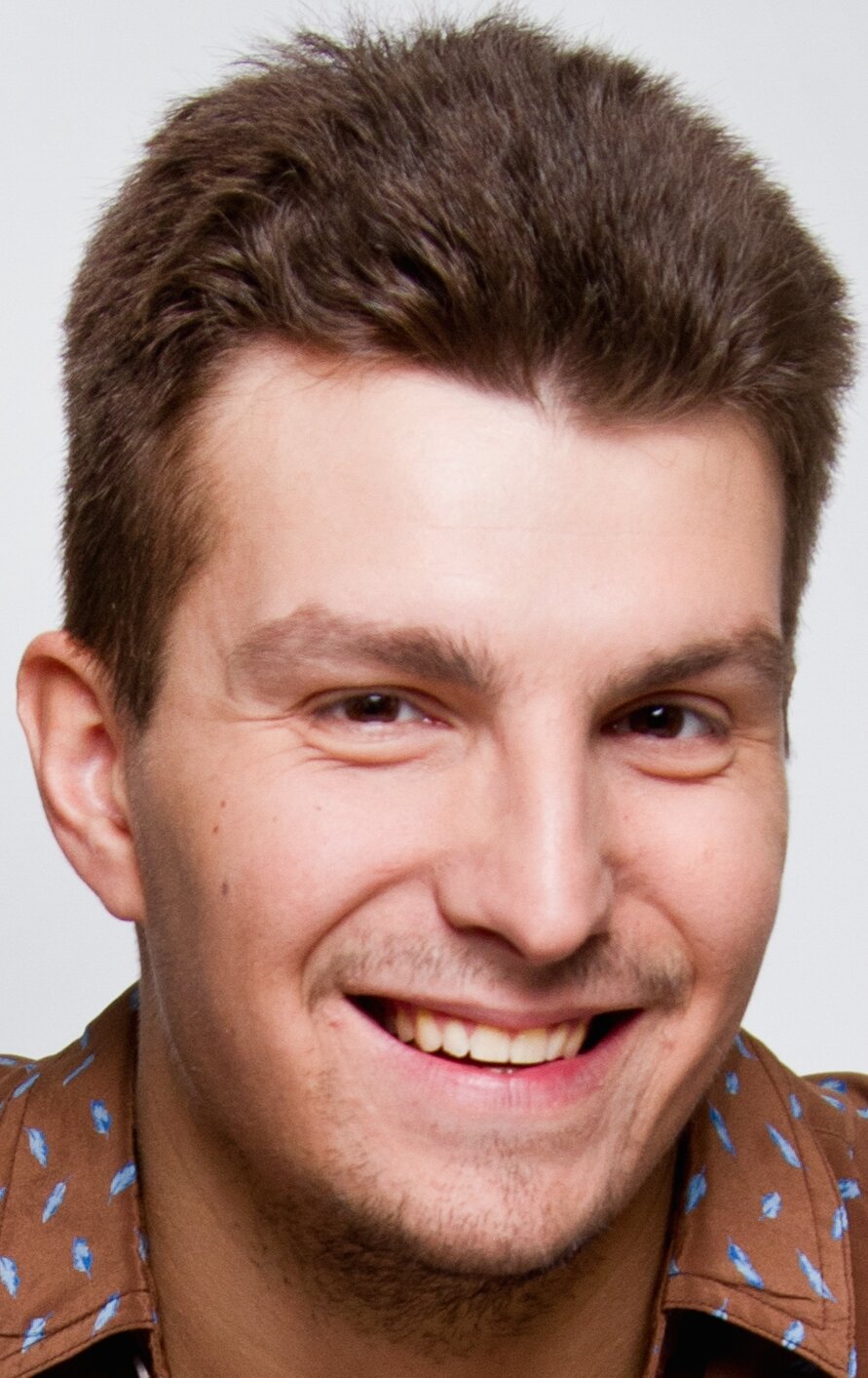 фото Борис Комаров