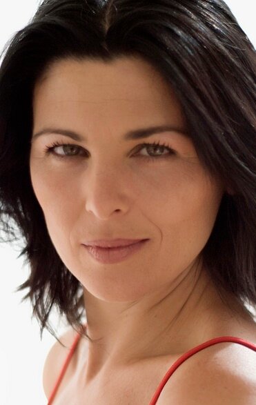 фото Майте Навалес