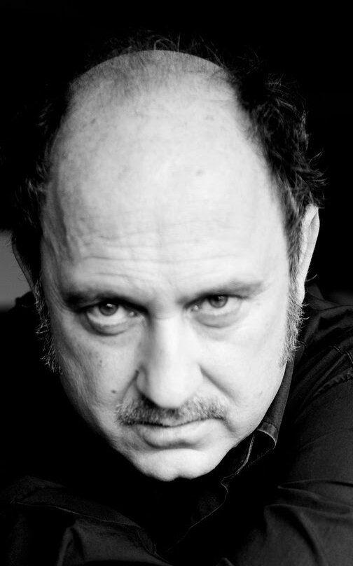 фото Рамон Мерло