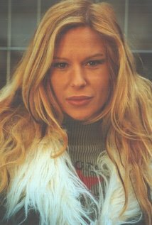 фото Энджи Бареа