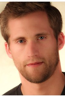 фото Джастин Беркхэмер